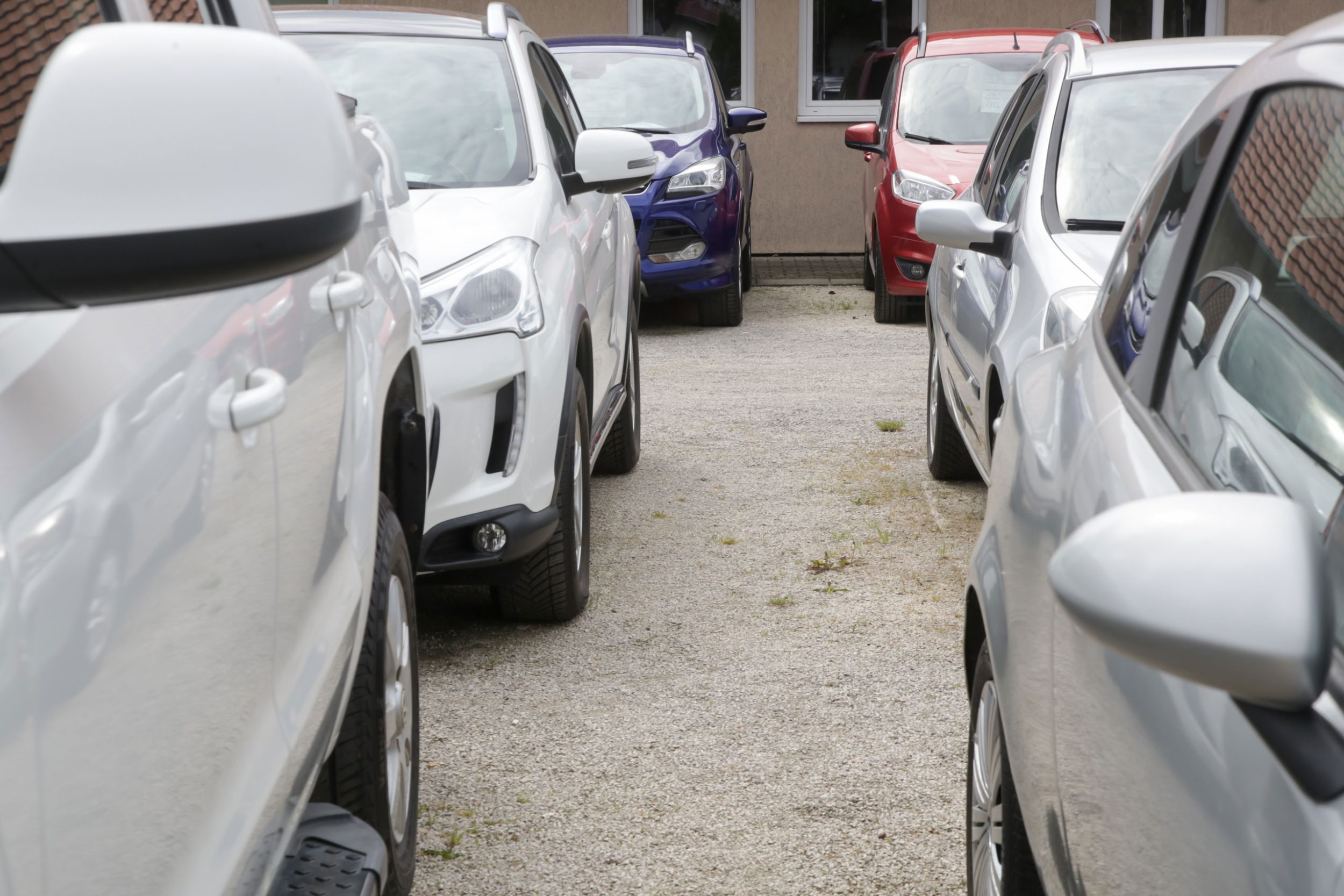 Prodaja automobila iz uvoza- K&D AutoCentar Sombor