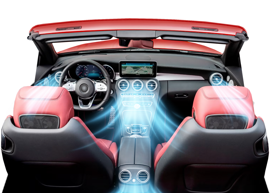 Servis dopuna auto klima - K&D AutoCentar Sombor