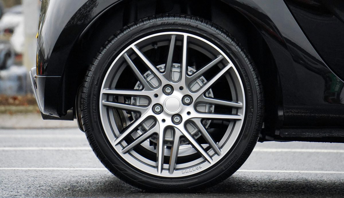 Zamena balansiranje guma - K&D AutoCentar Sombor